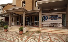 Grand Cavusoglu Hotel