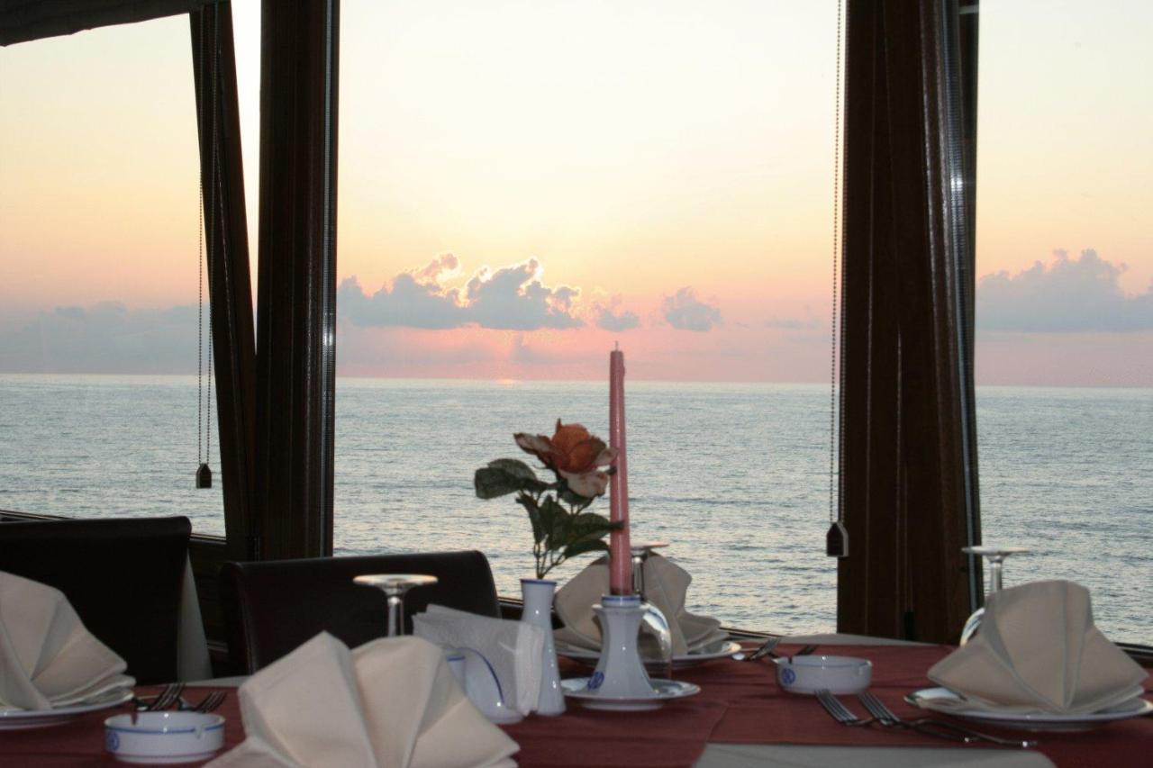 Grand Cavusoglu Hotel Çayeli Dış mekan fotoğraf