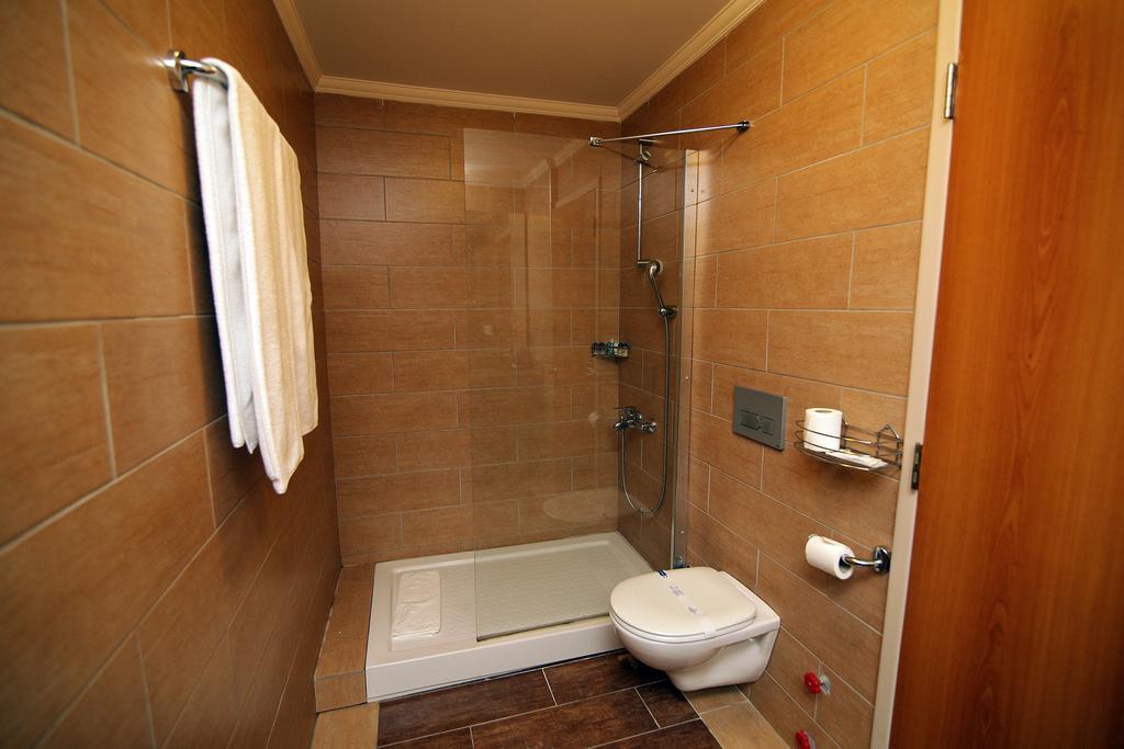 Grand Cavusoglu Hotel Çayeli Dış mekan fotoğraf