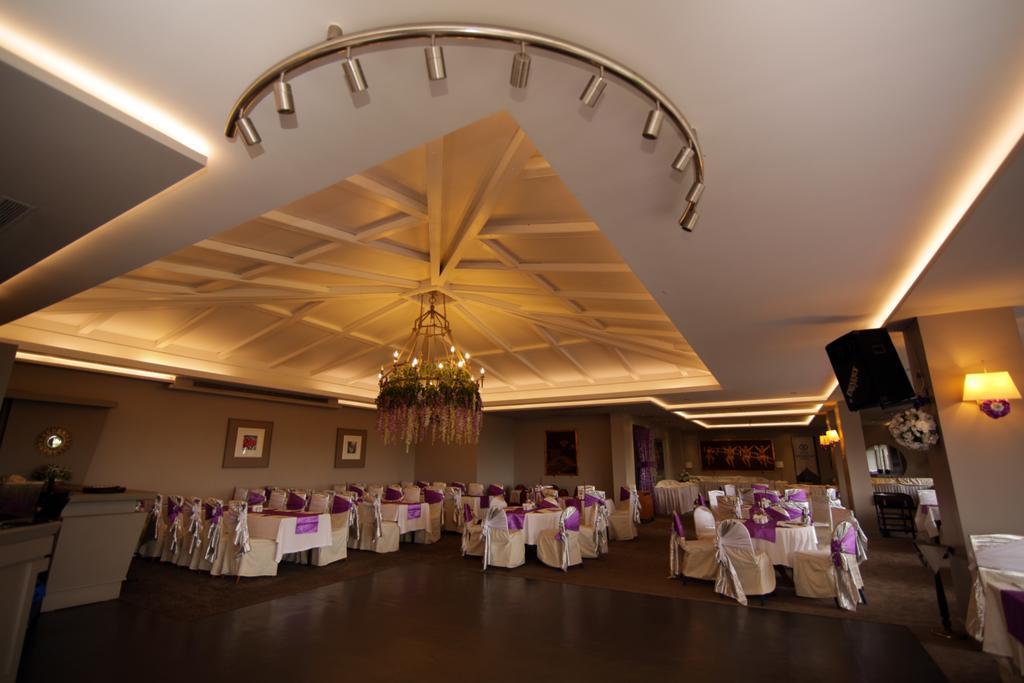 Grand Cavusoglu Hotel Çayeli Dış mekan fotoğraf