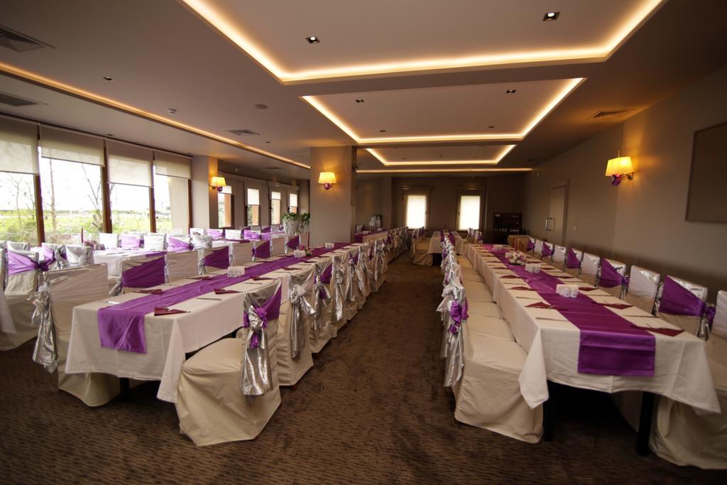 Grand Cavusoglu Hotel Çayeli Dış mekan fotoğraf