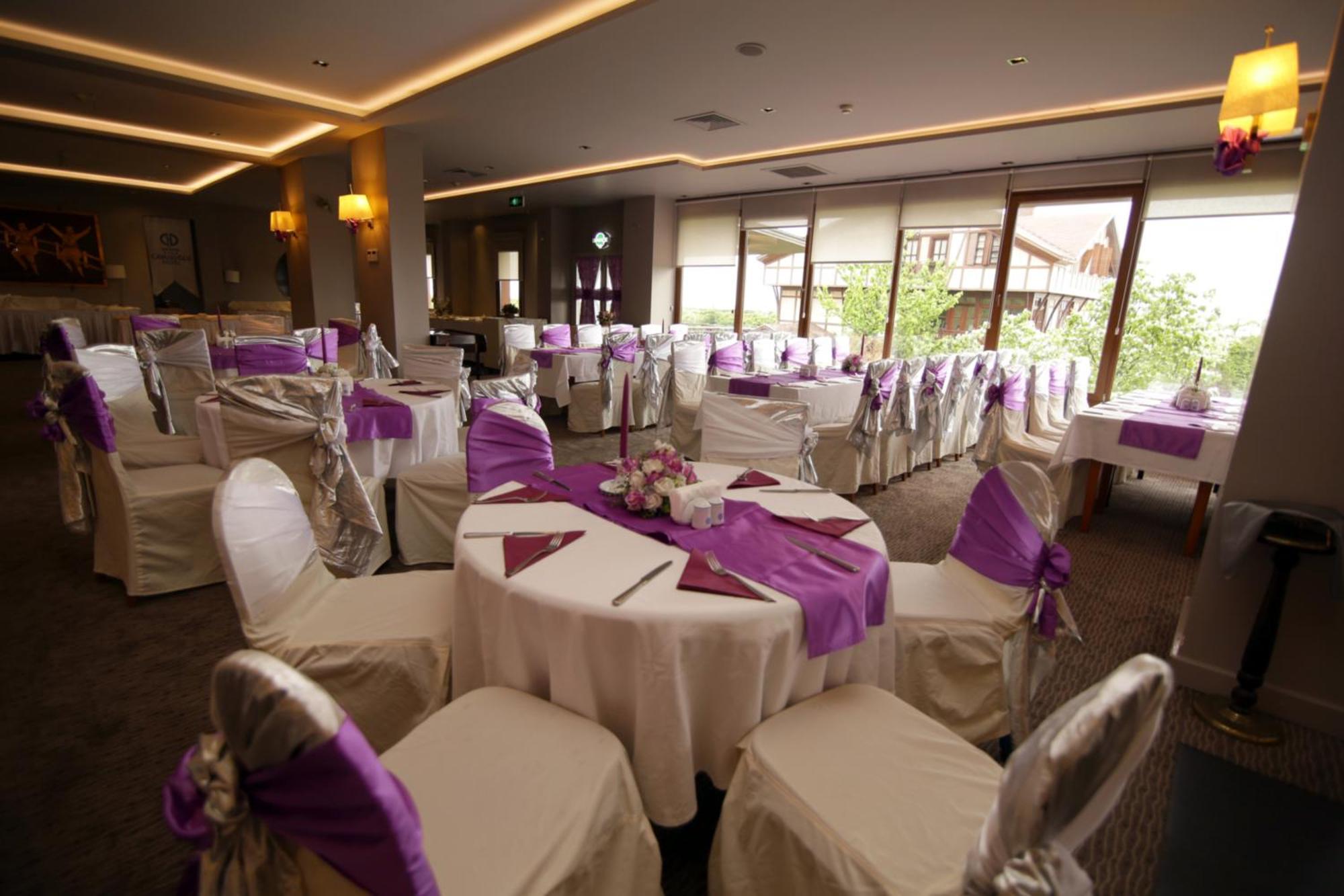 Grand Cavusoglu Hotel Çayeli Dış mekan fotoğraf