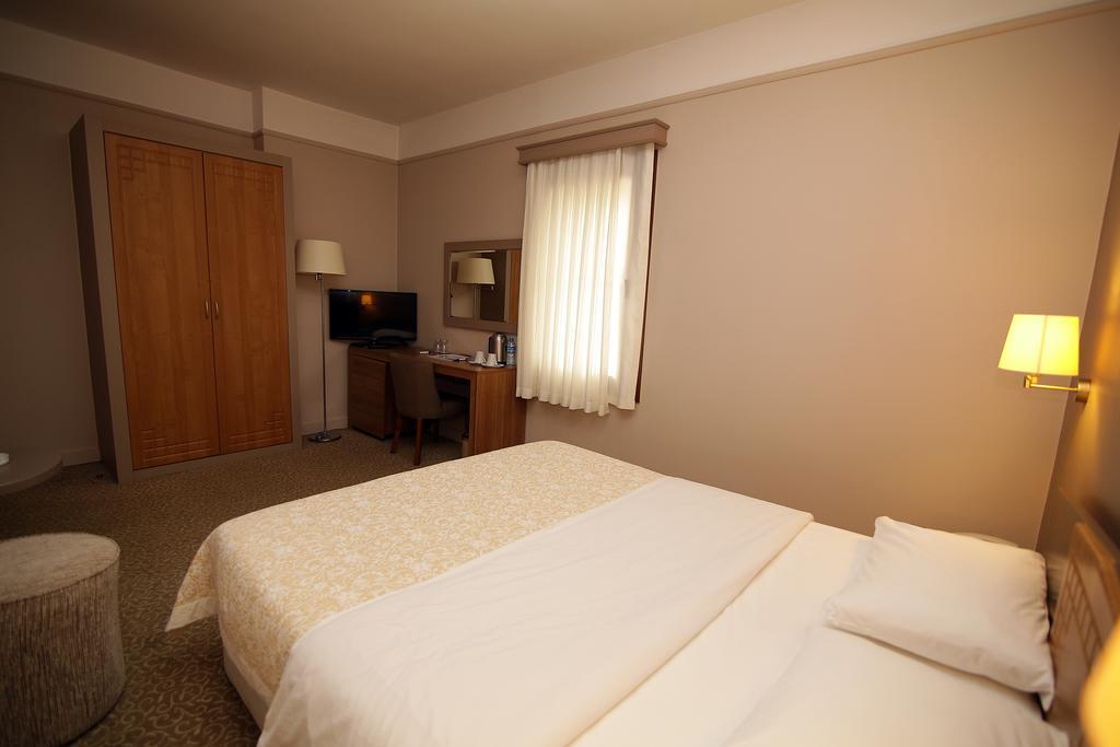 Grand Cavusoglu Hotel Çayeli Dış mekan fotoğraf