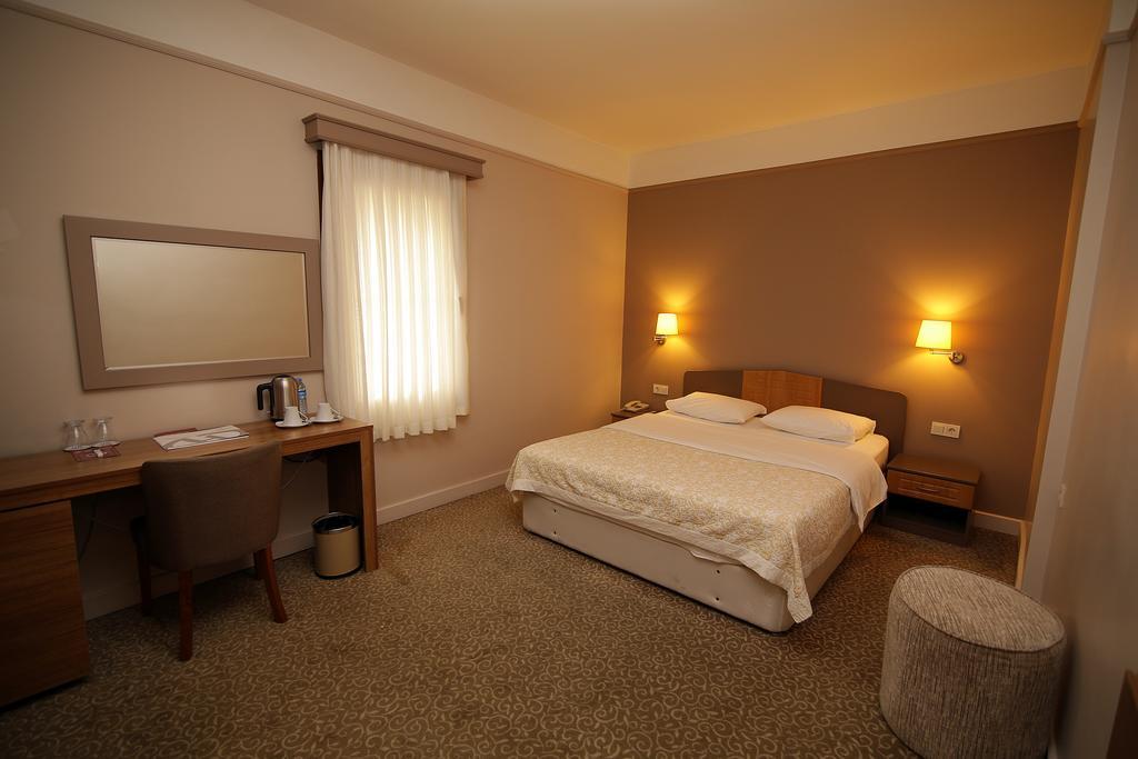 Grand Cavusoglu Hotel Çayeli Dış mekan fotoğraf