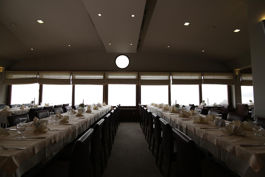 Grand Cavusoglu Hotel Çayeli Dış mekan fotoğraf