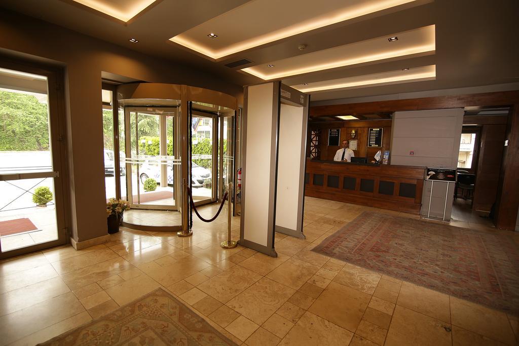 Grand Cavusoglu Hotel Çayeli Dış mekan fotoğraf