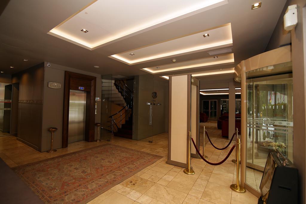 Grand Cavusoglu Hotel Çayeli Dış mekan fotoğraf