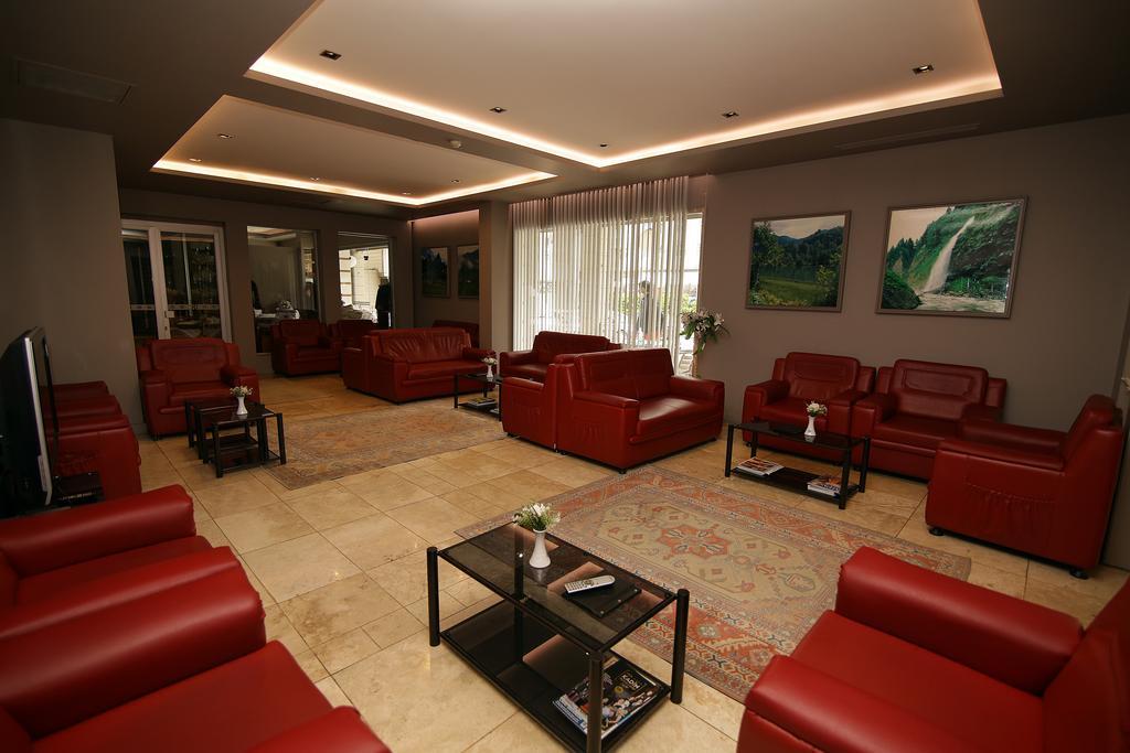 Grand Cavusoglu Hotel Çayeli Dış mekan fotoğraf