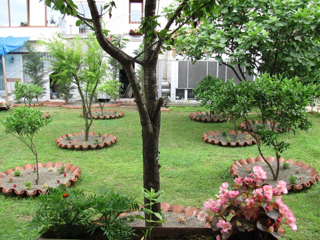 Grand Cavusoglu Hotel Çayeli Dış mekan fotoğraf