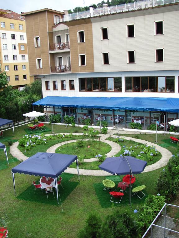 Grand Cavusoglu Hotel Çayeli Dış mekan fotoğraf