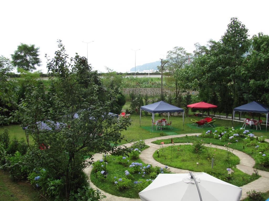 Grand Cavusoglu Hotel Çayeli Dış mekan fotoğraf