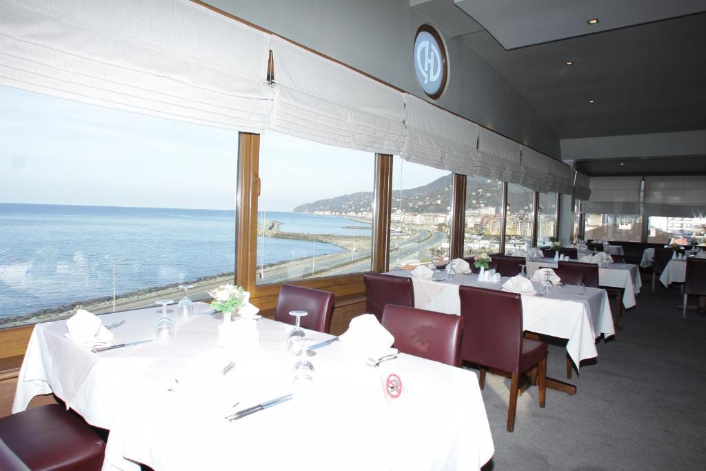 Grand Cavusoglu Hotel Çayeli Dış mekan fotoğraf