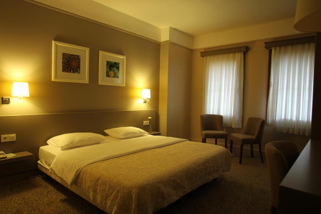 Grand Cavusoglu Hotel Çayeli Dış mekan fotoğraf