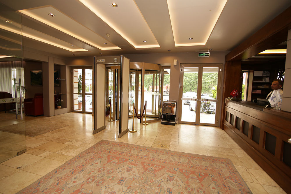 Grand Cavusoglu Hotel Çayeli Dış mekan fotoğraf