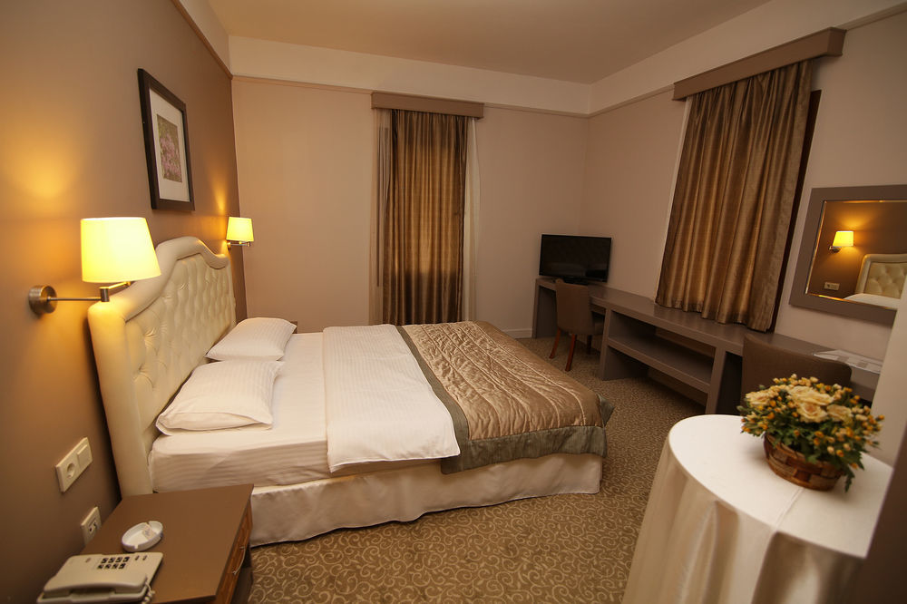 Grand Cavusoglu Hotel Çayeli Dış mekan fotoğraf