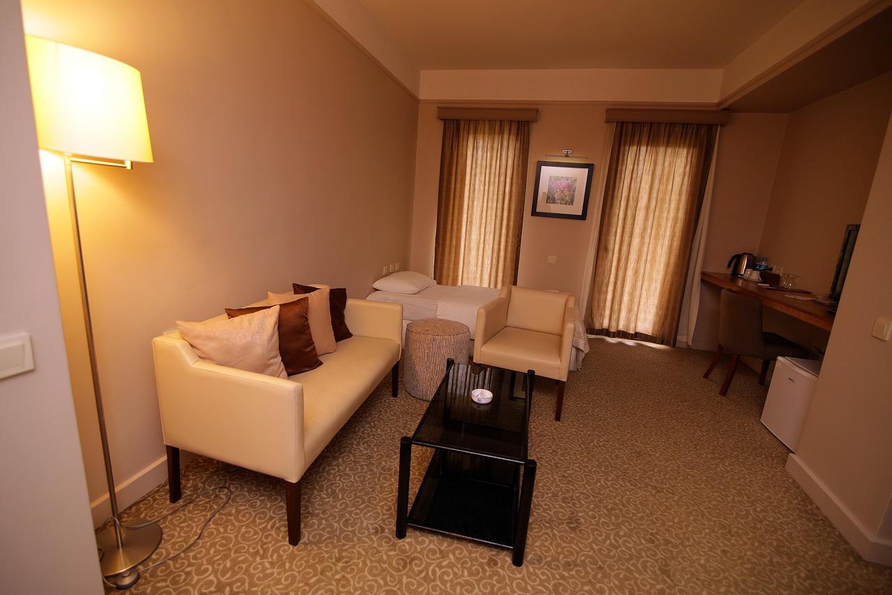 Grand Cavusoglu Hotel Çayeli Dış mekan fotoğraf