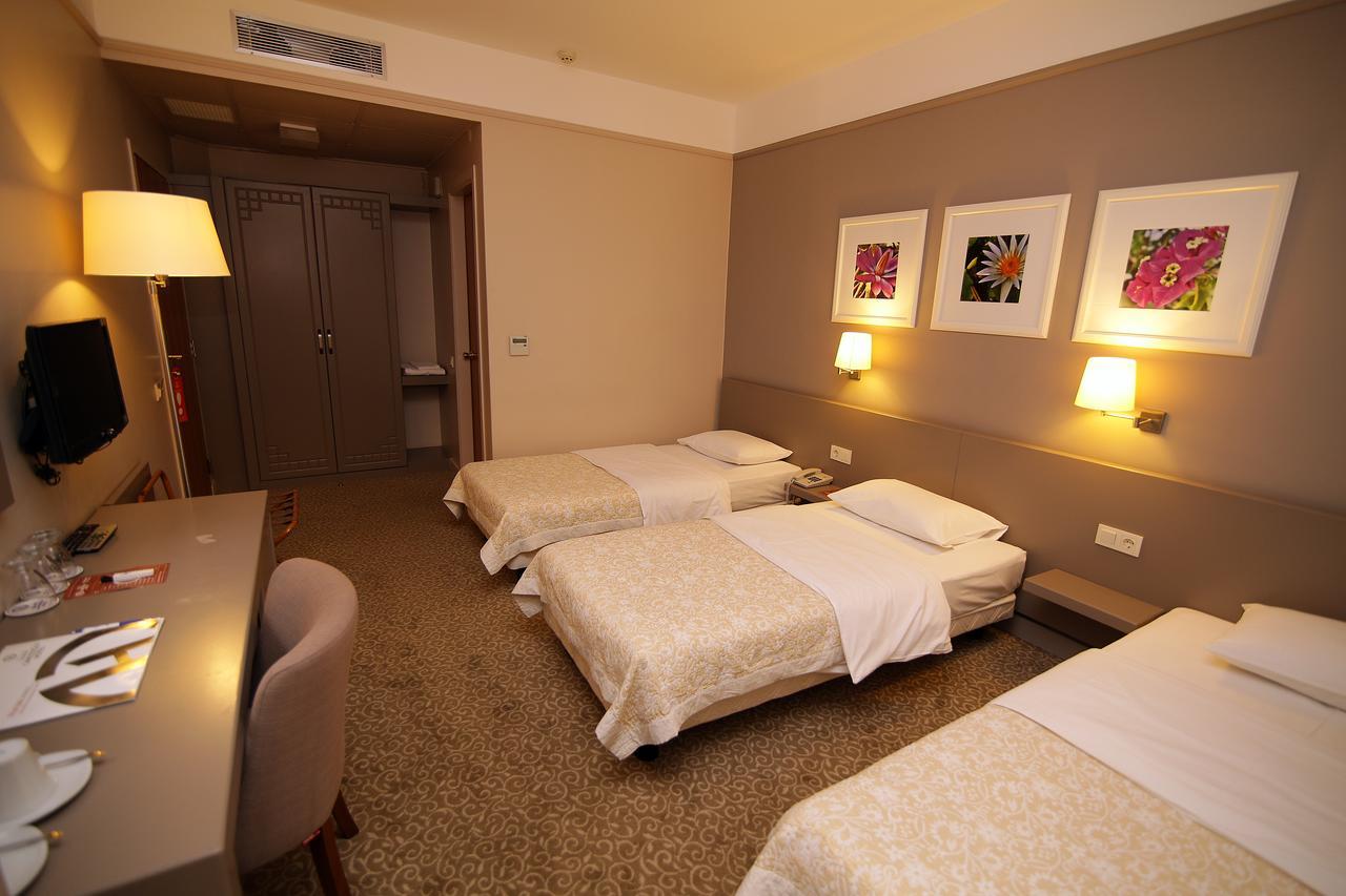 Grand Cavusoglu Hotel Çayeli Dış mekan fotoğraf