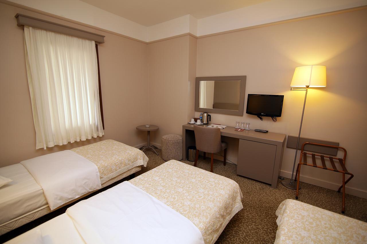 Grand Cavusoglu Hotel Çayeli Dış mekan fotoğraf