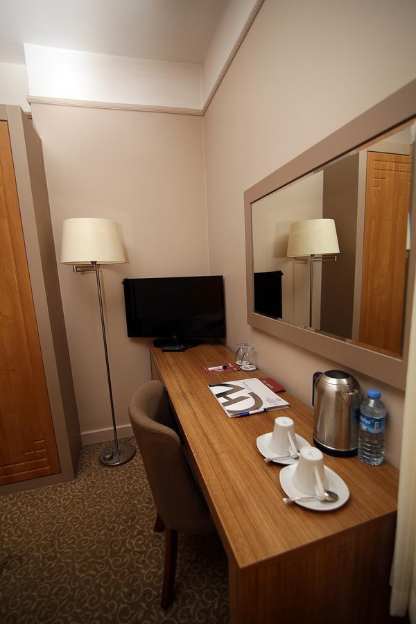 Grand Cavusoglu Hotel Çayeli Dış mekan fotoğraf