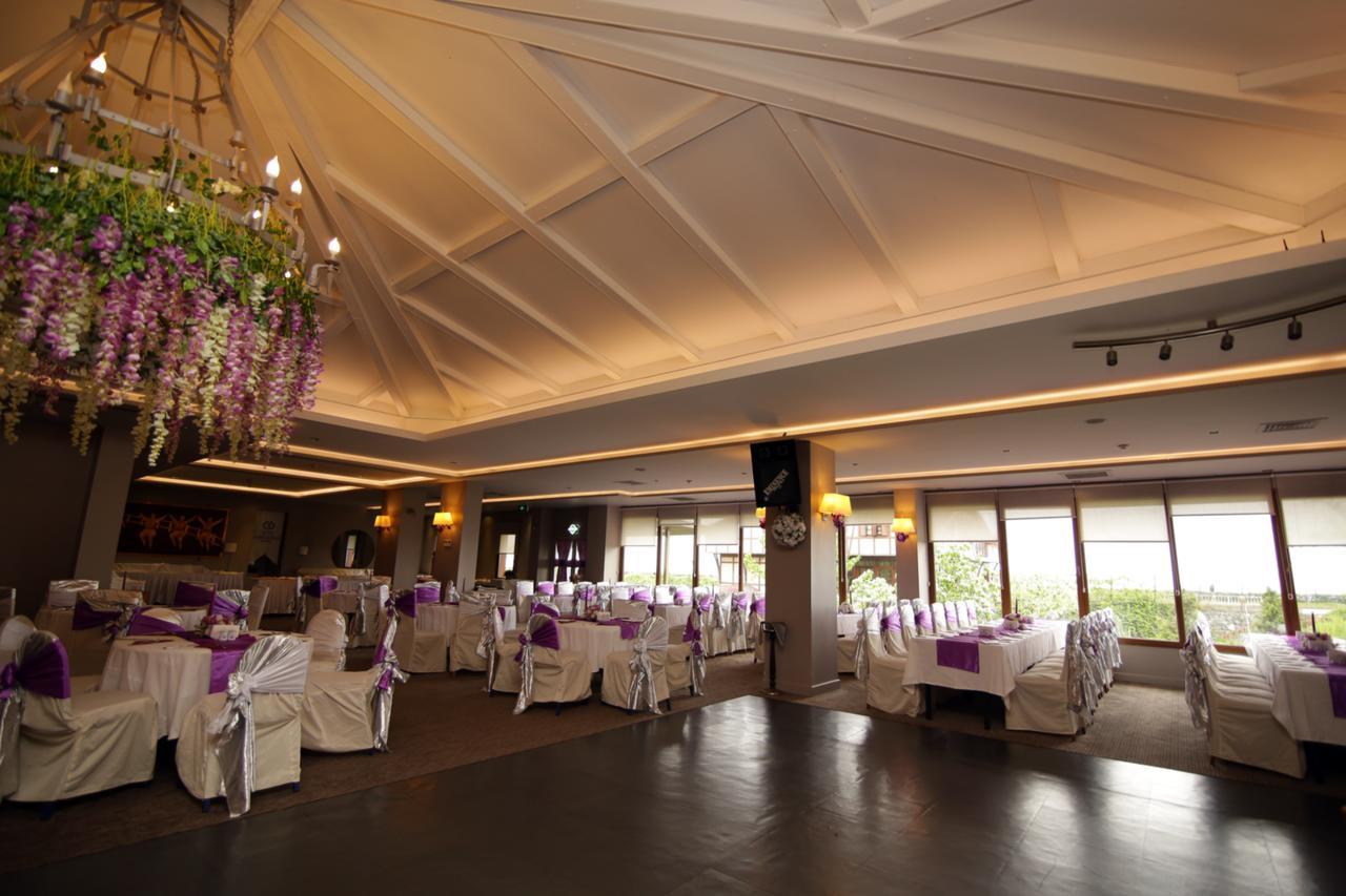 Grand Cavusoglu Hotel Çayeli Dış mekan fotoğraf