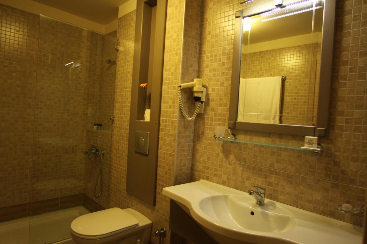 Grand Cavusoglu Hotel Çayeli Dış mekan fotoğraf