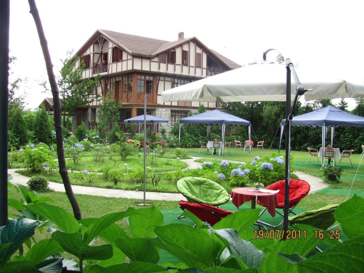 Grand Cavusoglu Hotel Çayeli Dış mekan fotoğraf